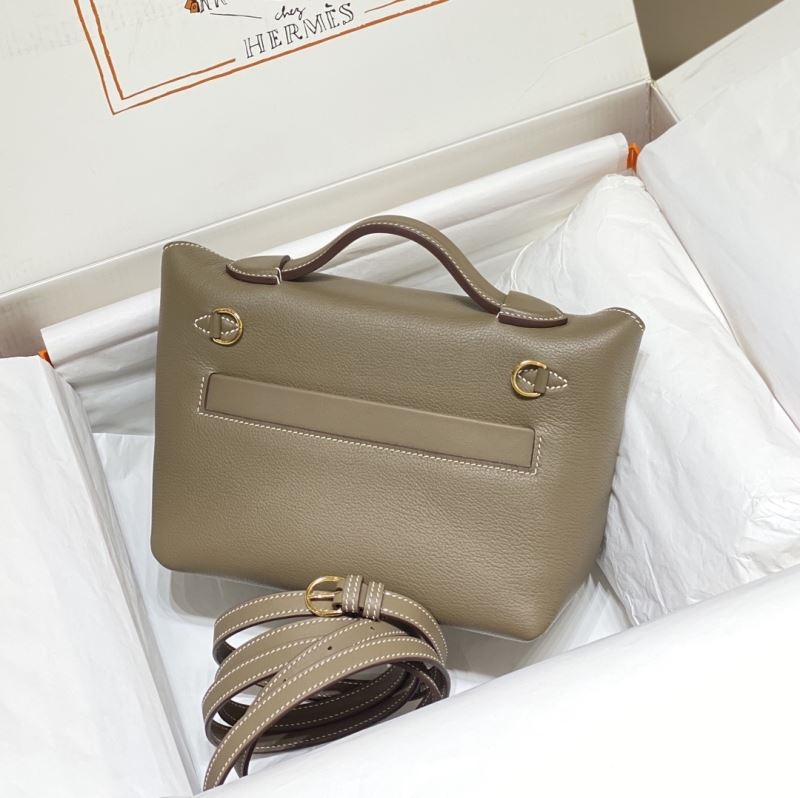 Hermes Satchel bags